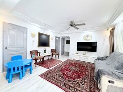 Blk 351 Tampines Street 33 (Tampines), HDB 4 Rooms #547150821